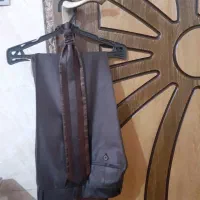 کت و شلوار مردانه نو|لباس|اصفهان, گرکان|دیوار