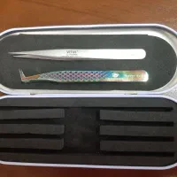 پنس اکستنشن مژه