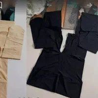 جوراب شلواری بادکنکی