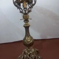 میزتلفن یا میز گلدون|میز تلفن|میانه, |دیوار