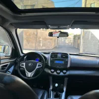 مدل ۹۳بدون رنگx60لیفان|خودرو سواری و وانت|تبریز, |دیوار