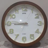 ساعت دیواری