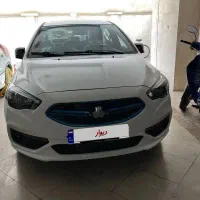 شاهین صفر Cvt اتوماتیک با سانروف|خودرو سواری و وانت|تهران, مخصوص|دیوار