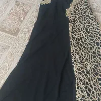لباس هرکدام یک بار پوشیدم ولی شلوار نپوشیدم