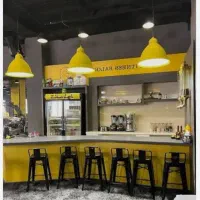 اجاره بوفه باشگاه