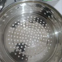 بخارپز|ظروف پخت‌وپز|کاشان, دانش|دیوار