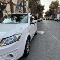 ساینا مدل ۱۴۰۰|خودرو سواری و وانت|تهران, جوادیه تهرانپارس|دیوار