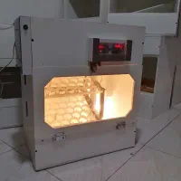 دستگاه جوجه کشی ۸۴تایی اتوماتیک خانگی