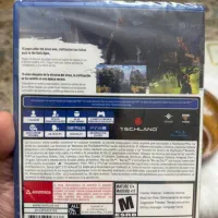 سی دی بازی دایینگ لایت ۲ پلمپ|کنسول، بازی ویدئویی و آنلاین|چهاردانگه (تهران), |دیوار