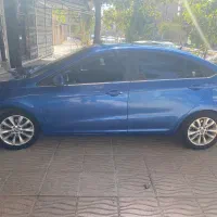 اریزو ۵|خودرو سواری و وانت|مشکیندشت, |دیوار