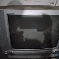 تلویزیون شارپ|تلویزیون و پروژکتور|کهریزک, |دیوار