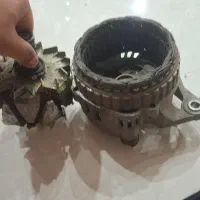 دینام پرایددرحد