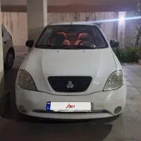 تیبا۲ سفید مدل ۹۴