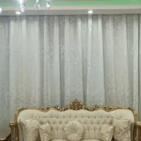 پرده پذیرایی|پرده، رانر، رومیزی|مشگین شهر, |دیوار