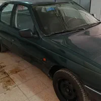 آردی RD یشمی|خودرو سواری و وانت|کرمانشاه, |دیوار