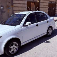 ساینا مدل 95|خودرو سواری و وانت|همدان, |دیوار