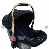 کالسکه و کریر colar آلمان|کالسکه و لوازم جانبی|یزد, |دیوار