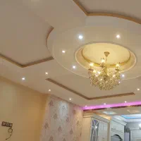 نقاشی ساختمان  کاغذ دیواری پوستر ،تزیینات داخلی