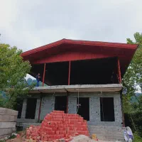 نصاب آردواز،شیروانی،آلاچیق،سردرب