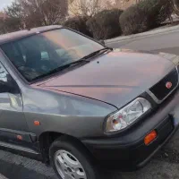 پراید141|خودرو سواری و وانت|تهران, جنت‌آباد شمالی|دیوار