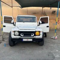 فروش پاژن نیم تن فابریکی پاترول کلکسیونی|خودرو سواری و وانت|شیراز, پشم شیشه|دیوار