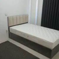 تخت و خوشخواب در حد نو