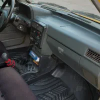 تاکسی پراید گردشی عروسک مدل ۸۹|خودرو سواری و وانت|سنندج, |دیوار