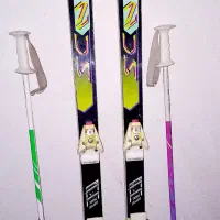 ورزش زمستانی