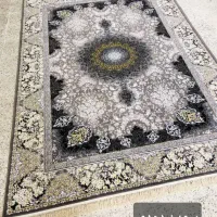 قالی و فرش چکی وشرایطی زمردکاشان
