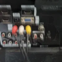 تلوزیون سامسونگ پا به نو|تلویزیون و پروژکتور|اصفهان, شهرک صنعتی امیرکبیر (شاپور جدید)|دیوار