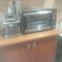 اسپرسو ساز روگن آلمانی نو است