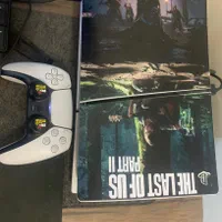 استانداردPs5 eslim