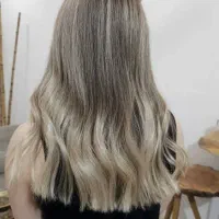 رنگ مو|خدمات زیبایی و سلامت|بندر کنگان, |دیوار