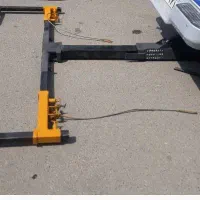 راننده جرثقیل