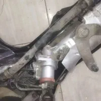 مکانیکی  تعمیر انواع خودرو های سواری