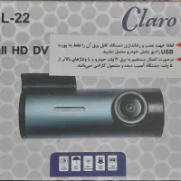 دوربین ثبت وقایع خودرو