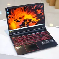 لپتاپ گیمینگ Acer Nitro 5 با رم 40 گیگ|رایانه همراه|شیراز, ملاصدرا|دیوار