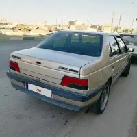 ۴۰۵GLX|خودرو سواری و وانت|شاهرود, |دیوار