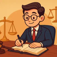 وکیل پایه یک دادگستری