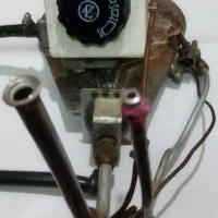 کاربراتور آبگرمکن