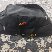 هوگوتکواندو وساک لوازم تکواندو|تجهیزات ورزشی|قم, پردیسان|دیوار