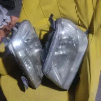 چراغ ماشین سوزوکی