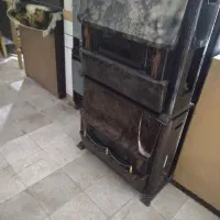 بخاری واسباب خانه