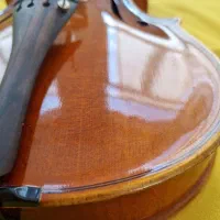 ویولن آلمانی|ویولن|شهرکرد, |دیوار