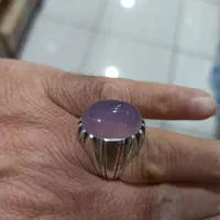 عقیق آبدار سوسنی زیبا،کمیاب|جواهرات|کرمانشاه, |دیوار