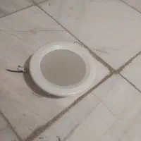 لامپ هالوژن