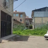 ۱۸۵ متر زمین سنددار بلوار دهگان