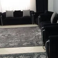 مبل راحتی پایه فلزی چستر|مبلمان خانگی و میز عسلی|محمدشهر, ولدآباد|دیوار