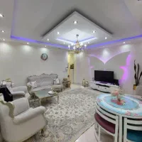 آپارتمان بریانک ۷۱متری فول امکانات نقشه فوق العاده