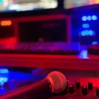 استودیو ضبط و آهنگسازی با تست رایگان